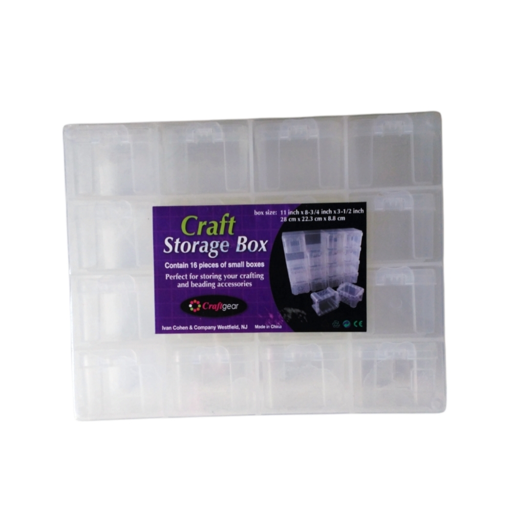 Craft or Storage boxes